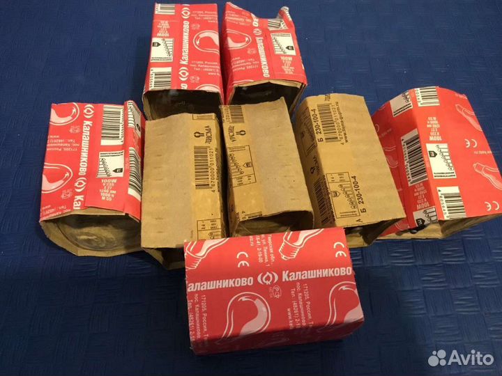 Лампы накаливания 60Вт, 100Вт, 150Вт