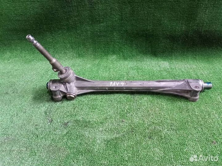Рейка рулевая Toyota RAV 4 2006-2013