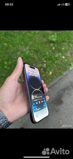 iPhone 14 Pro, 256 ГБ