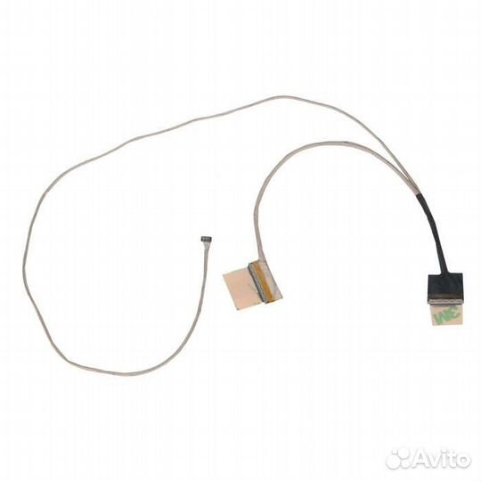 Шлейф матрицы для ноутбука Asus UX305, UX305FA, б