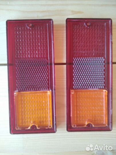 Стекло на стоп сигнал