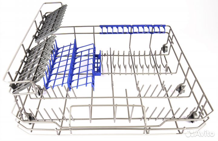 Корзина для настольной посудомоечной машины midea