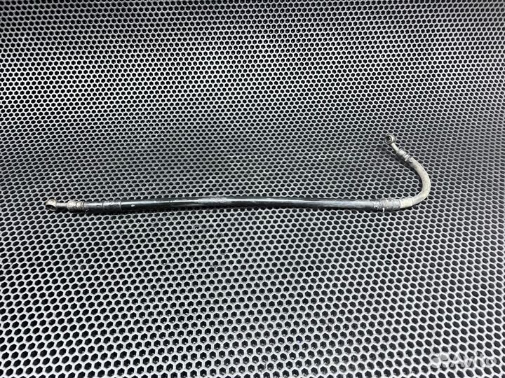 Задняя гидролиния Honda CR 125R 1998-1999