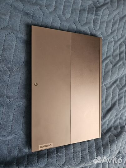 Планшет Lenovo IdeaPad Duet 3 10IGL5-LTE