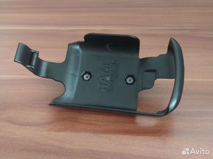 RAM Mounts крепление кредл для Garmin Montana 6XX