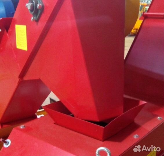 Зернометатель Воронежский Завод Сельхозмашин ПЗС-100, 2022