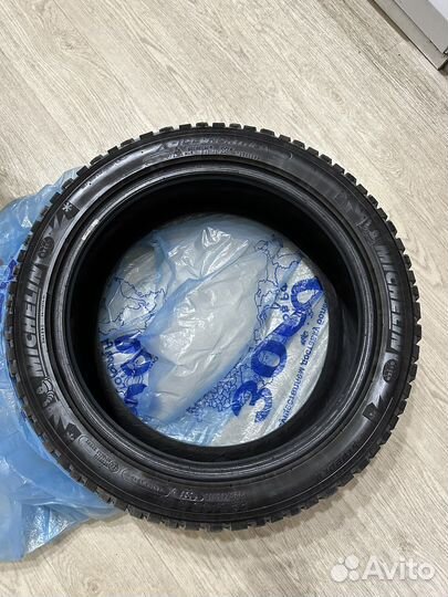Michelin X-Ice North 3 225/45 R18 50B
