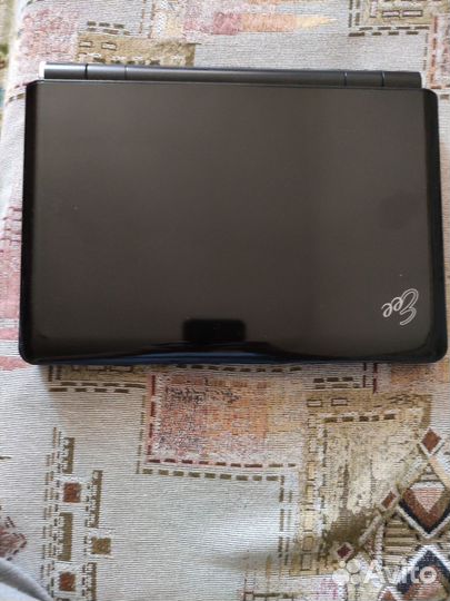 Asus Eee 1000H