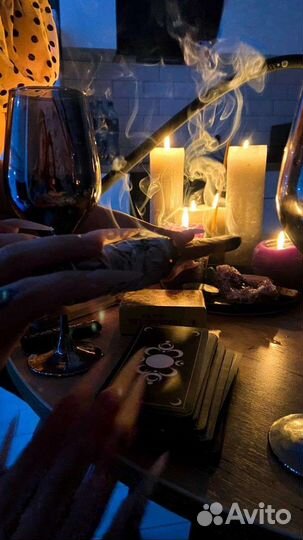 Приворот снятие порчи обучение