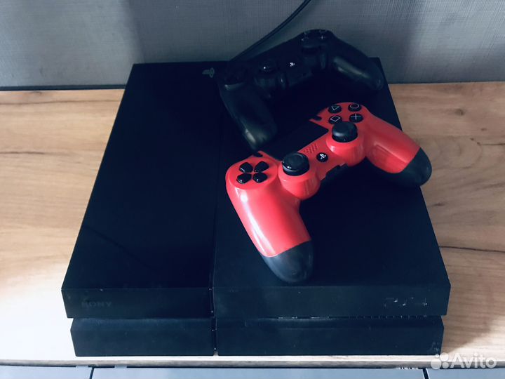 Sony playstation 4 PS4