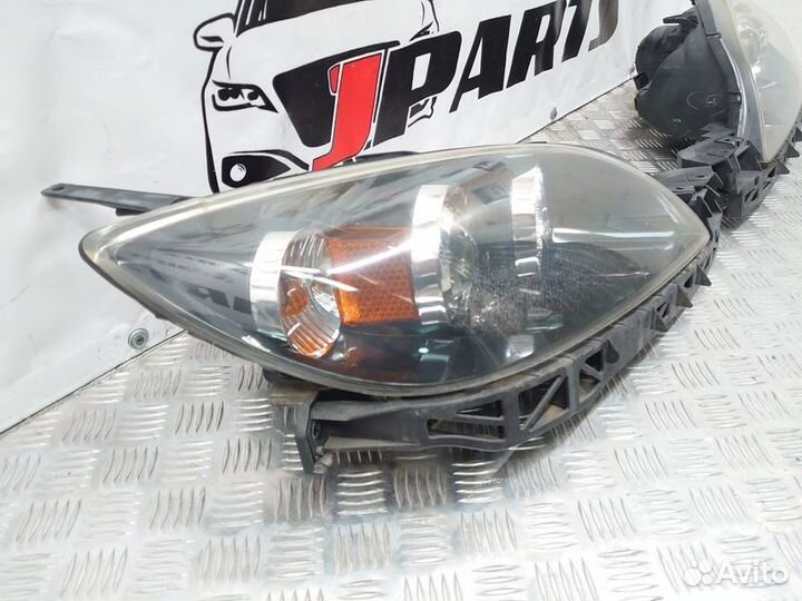 Фара Mazda 3 BK