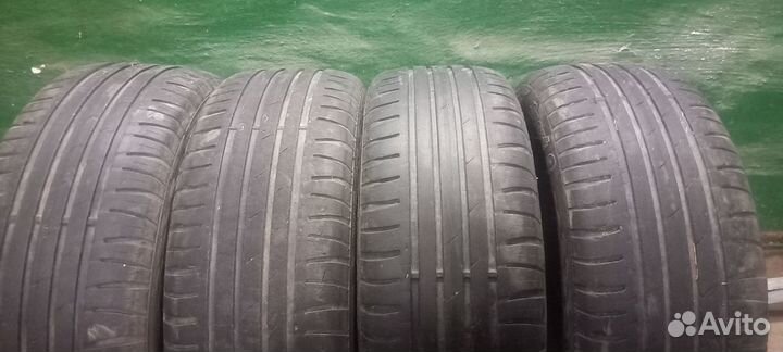 Cordiant Sport 3 205/55 R16