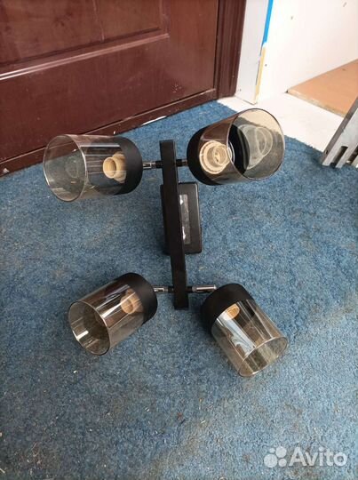 Светильник потолочный