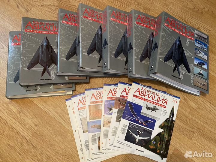 Мировая авиация