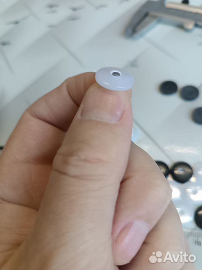 Кнопки на баян 15’ (2)