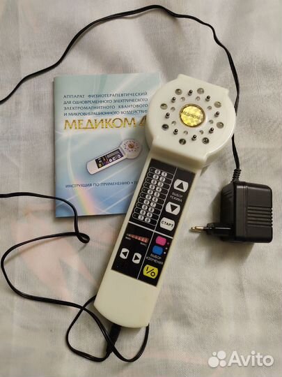 Массажные приборы