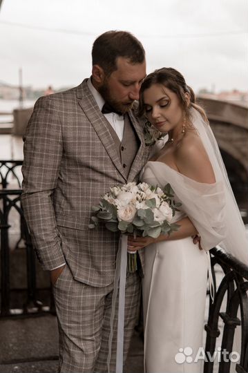 Фотограф и видеограф