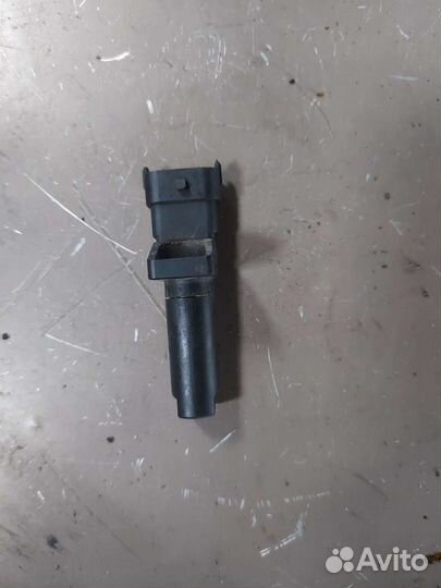 Датчик коленвала на Mercedes ML GL 164