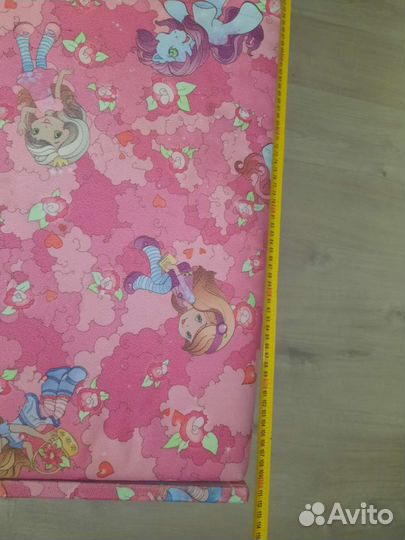 Детский диван