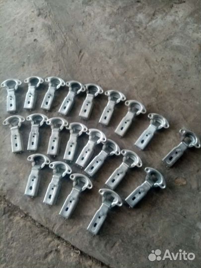 Петли мебельные