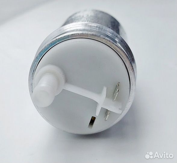 Насос топливный без корпуса Range Rover 4,2L