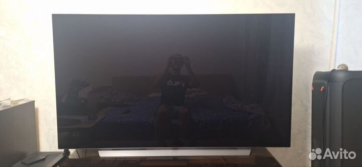 Lg oled 65 c1