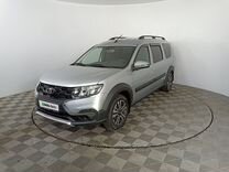 ВАЗ (LADA) Largus 1.6 MT, 2021, 68 574 км, с пробегом, цена 1 620 000 руб.