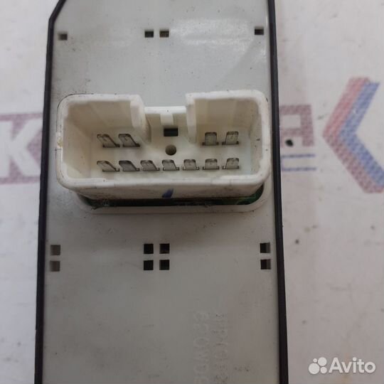 Блок управления стеклоподъемниками hyundai starex