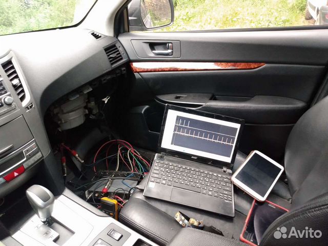 Автоэлектрика,диагностика,Раменское,Жуковский в Раменском | Услуги | Авито