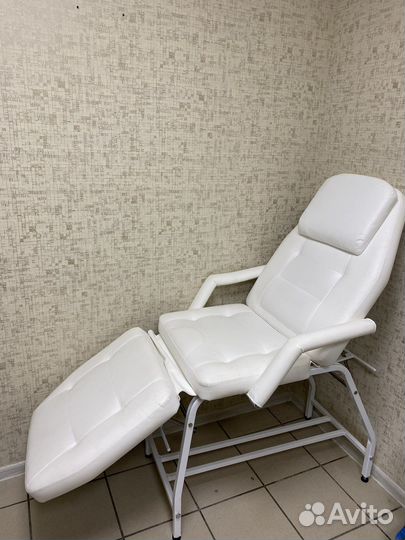 Косметологическое кресло кушетка