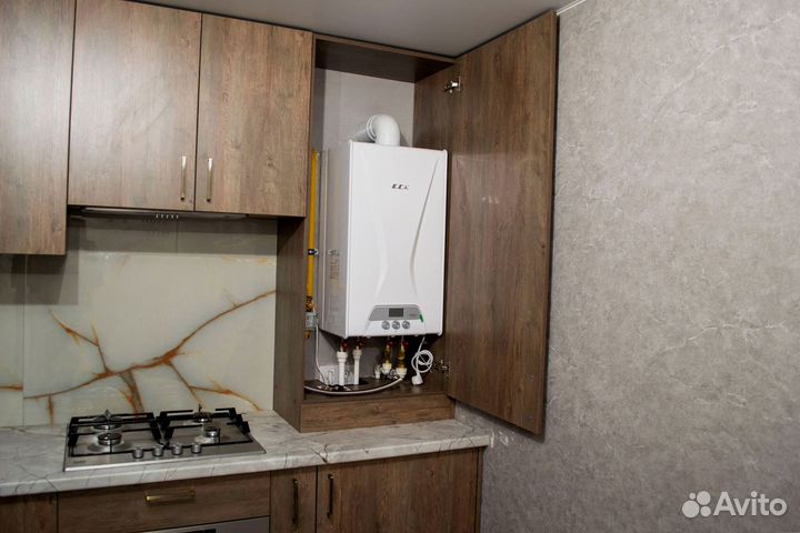 Кухня на заказ в рассрочку