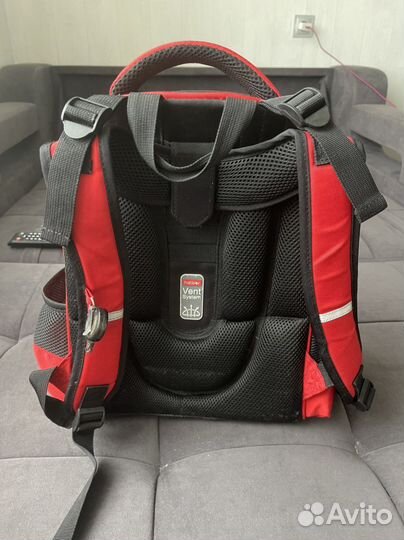 Портфель школьный для мальчика