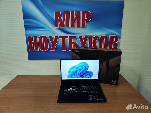 Игровой зверь на RTX 3070 8gb / i7 / гарантия