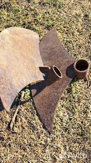 Тяпки мотыги