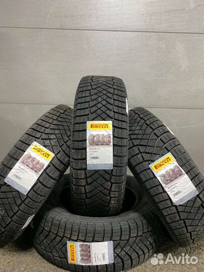 Pirelli Ice Zero FR 225/50 R17