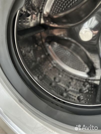 Стиральная машина LG direct drive 6кг
