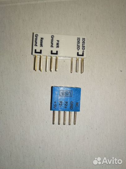 Аксессуары для материнской платы Asus