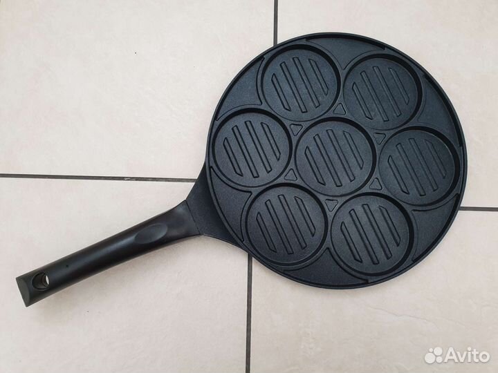 Сковорода, супница