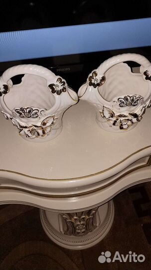 Конфетницы