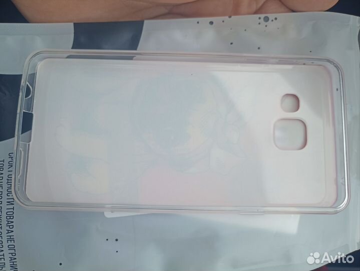 Чехол на samsung А3 2016