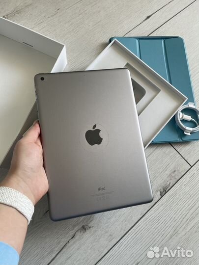 iPad 6 2018 32gb