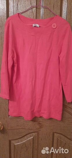 Вещи пакетом