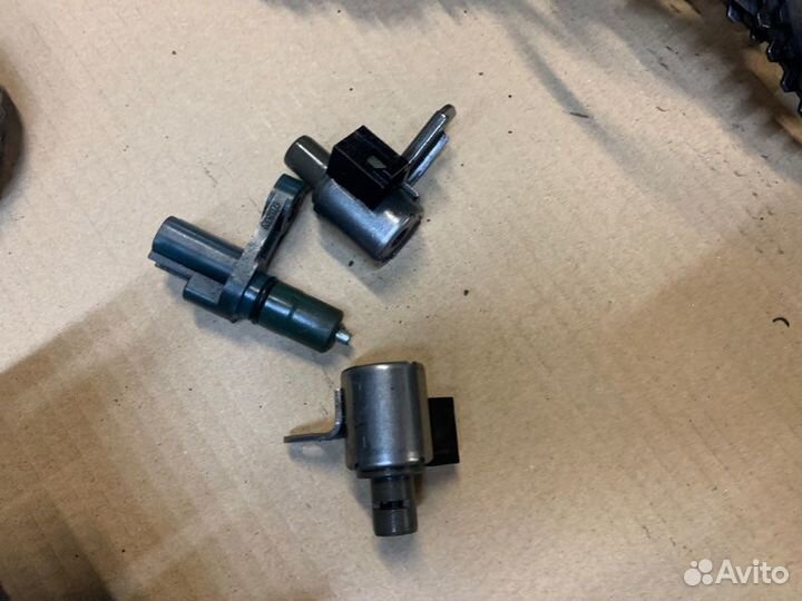 АКПП Lexus Rx 350 GSU35L-awagkw. MCU3# 2grfe