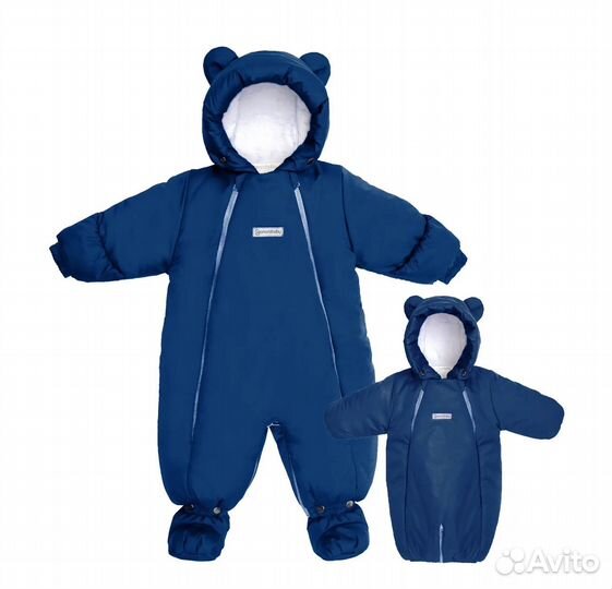 Комбинезон Amarobaby