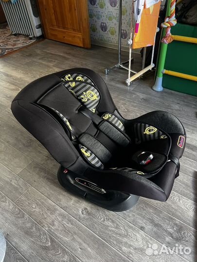 Детское автокресло