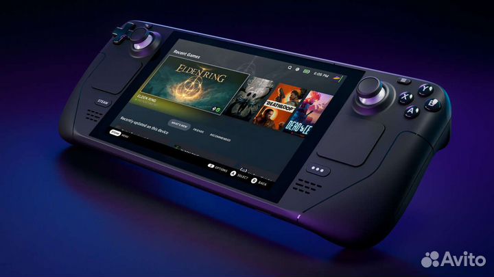 Steam Gift (Игры подарком - Стим)