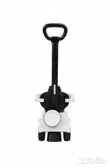 Машинка-каталка