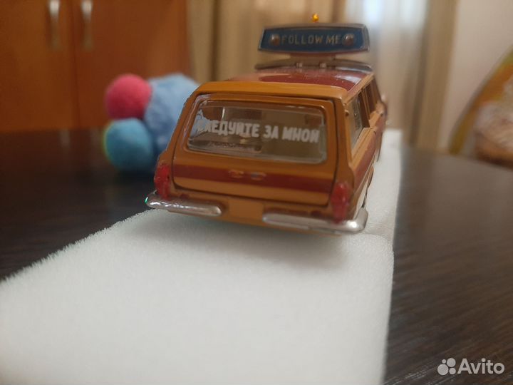 Железные машинки СССР