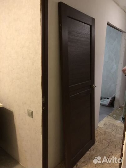 Дверь межкомнатная 800