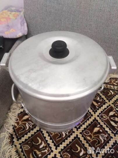 Мантышница СССР